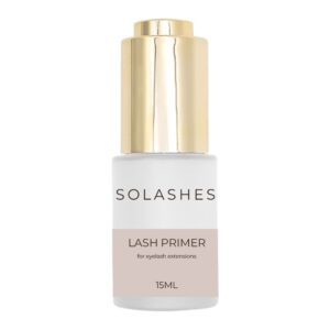 Eyelash primer