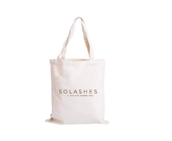 SOLASHES taske