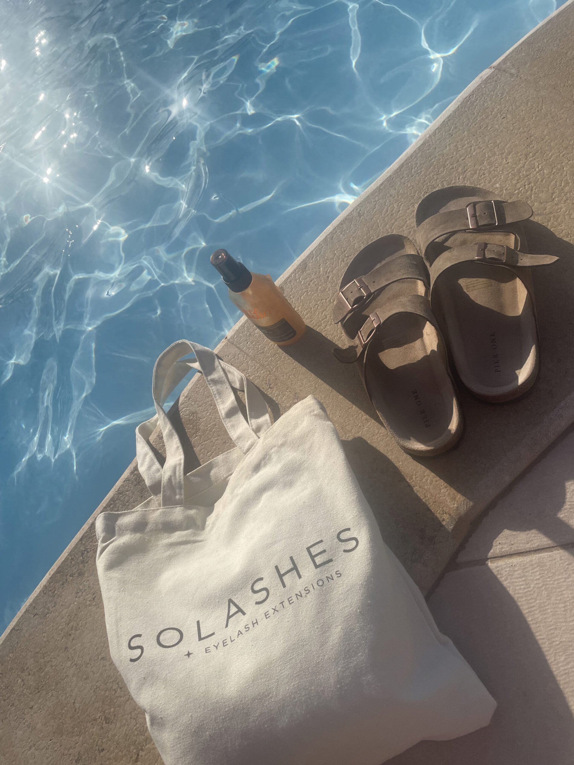 SOLASHES - SOLASHES