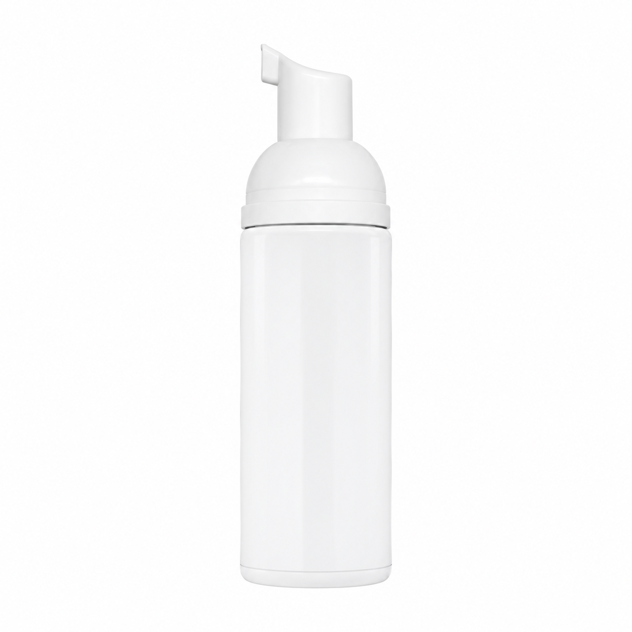 vippeshampoo flaske