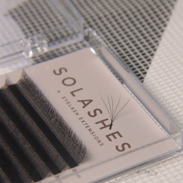 W lashes