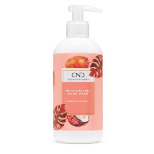 CND Hand Wash Mango coconut