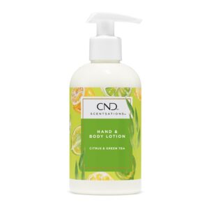 Citrus & Green Tea Scentsations