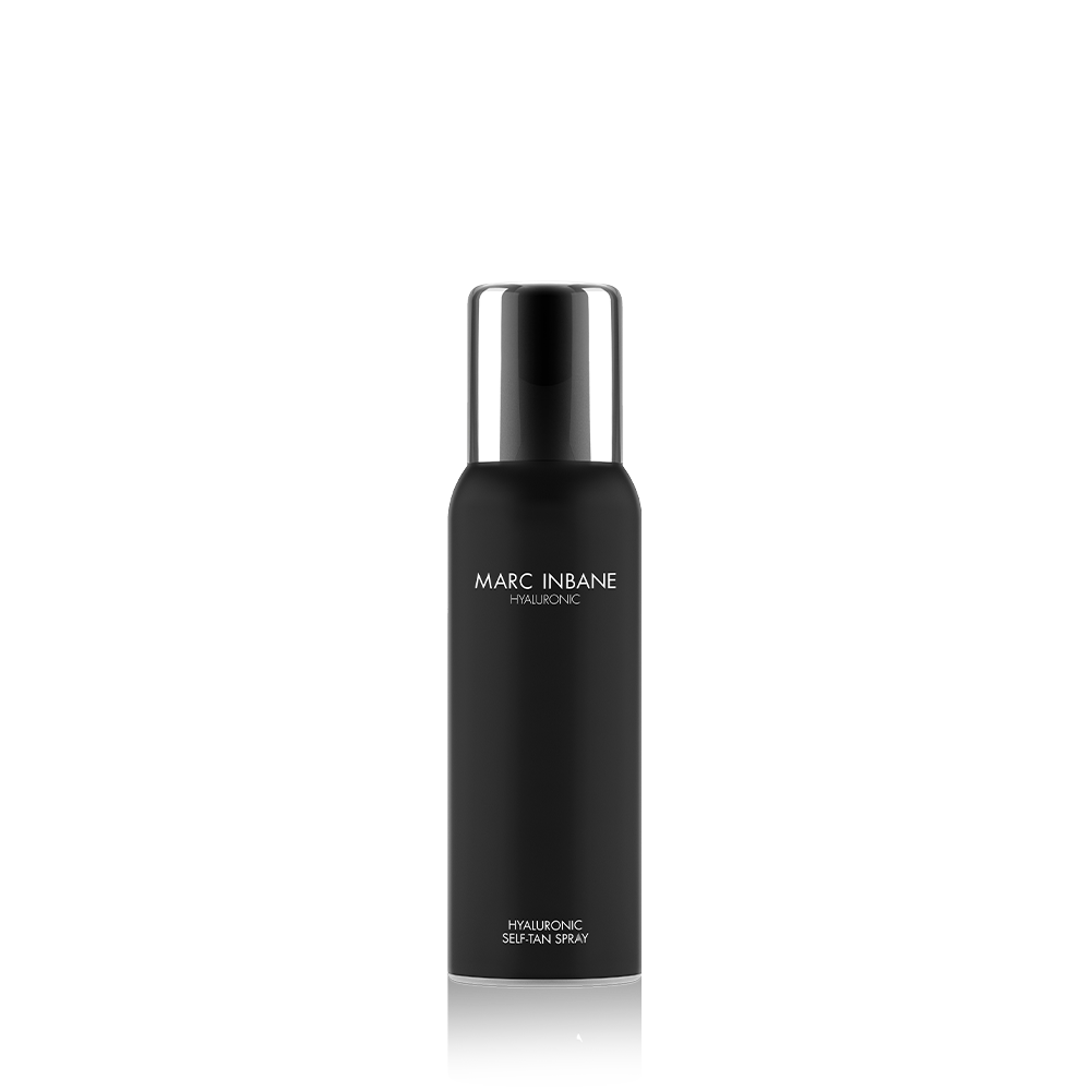 Marc Inbane hyalaronic spray