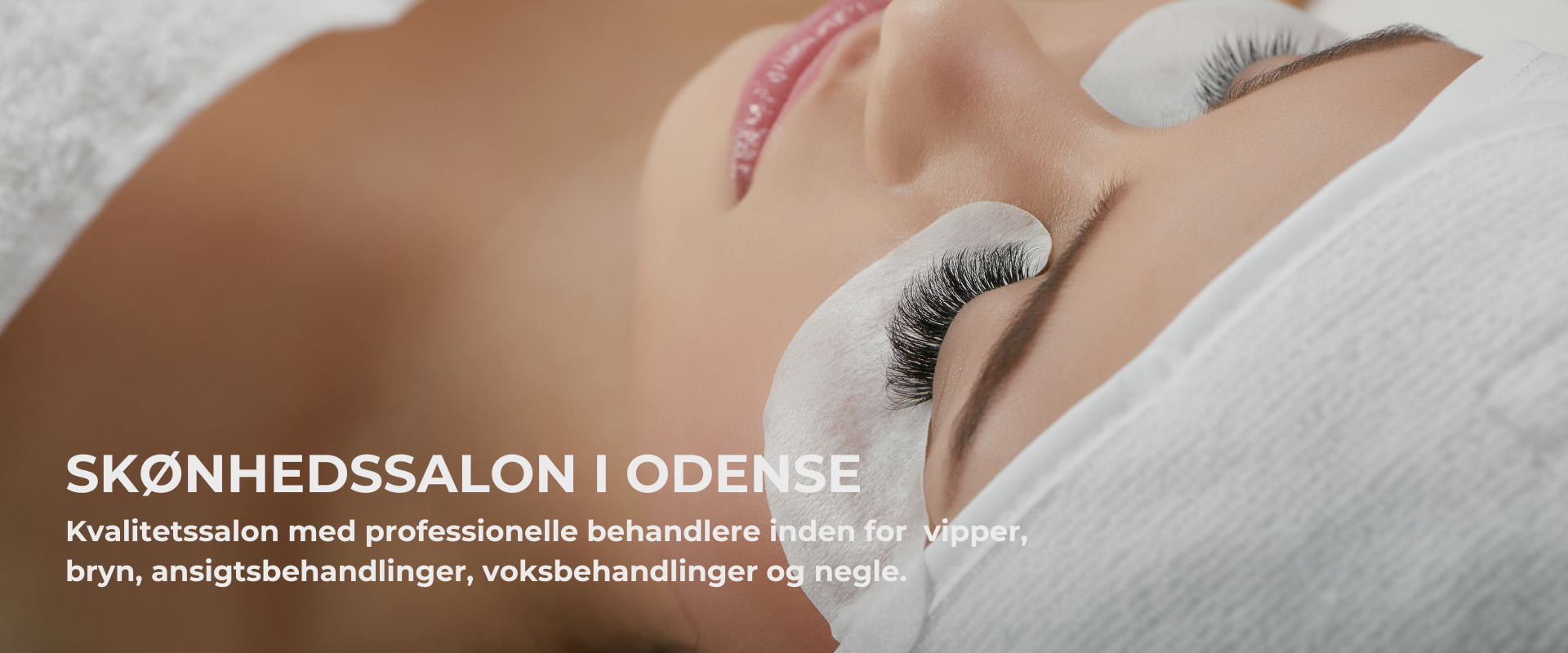 Bedste skønhedssalon i Odense