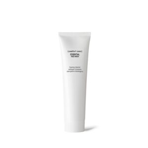 Essential face wash