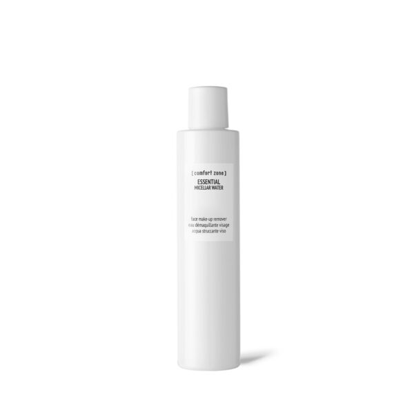 Essential micellar water