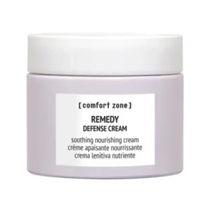 Remedy defense cream