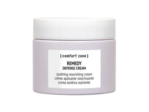 Remedy defense cream