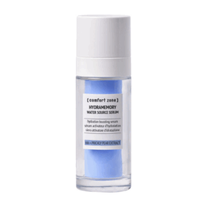 Comfort Zone Hydramemory Water source serum