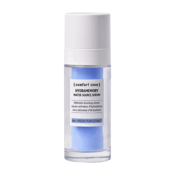 Comfort Zone Hydramemory Water source serum