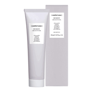 Comfort Zone Remedy Cream-to-oil
