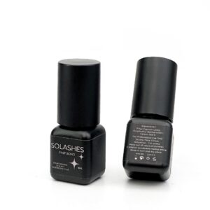 Eyelash extensions lim - fast bond
