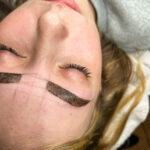 brow styling