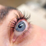 lash lift 1