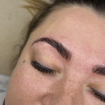 brow lami