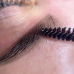 brow styling