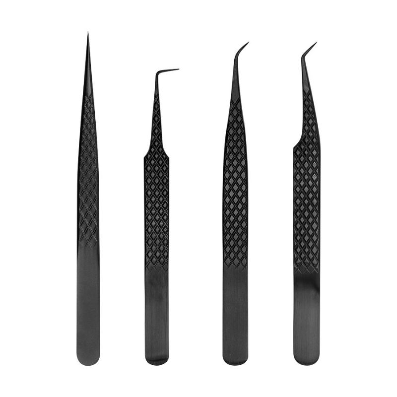 fibertip pincetter