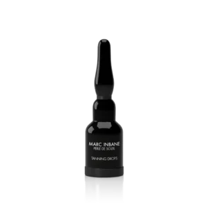 Ampoule Perle de Soleil