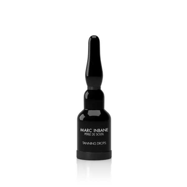 Ampoule Perle de Soleil