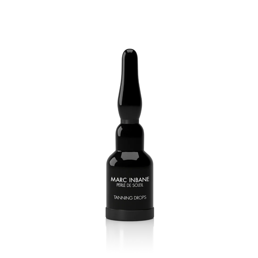 Ampoule Perle de Soleil