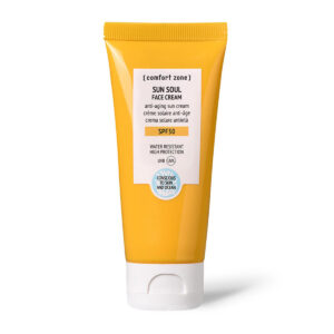 Comfort Zone Sun Soul Face Cream SPF30