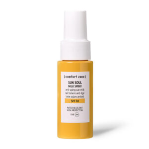 Sun Soul Milk Spray SPF30