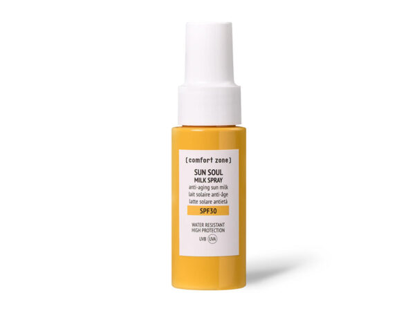 Sun Soul Milk Spray SPF30