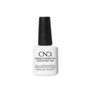 CND Nail strengthener RXx