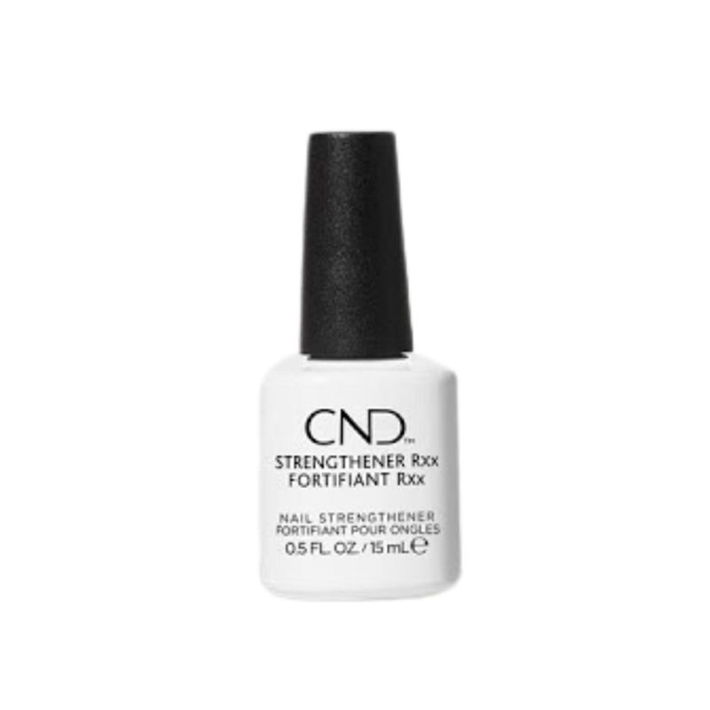 CND Nail strengthener RXx