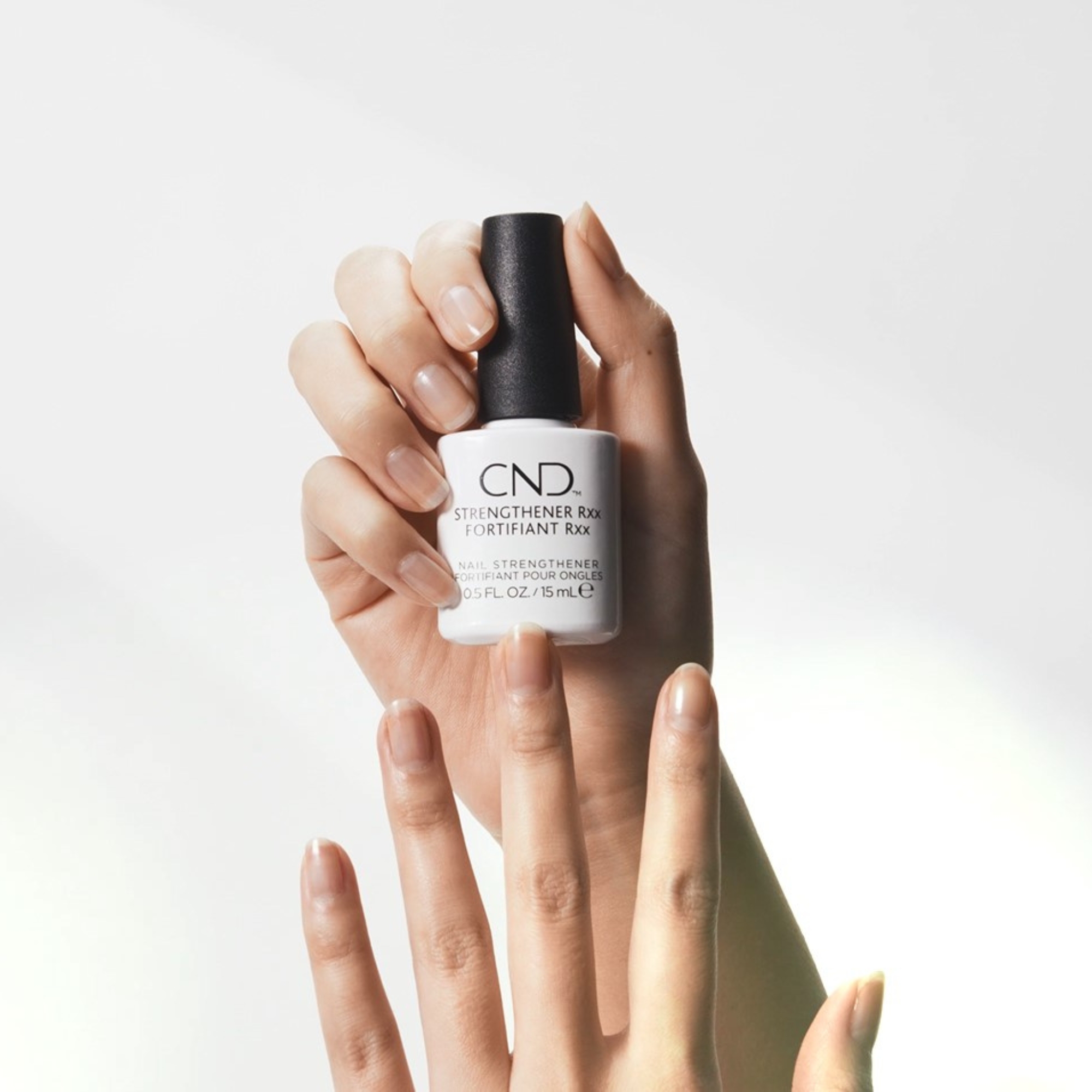 CND Nail strengthener RXx