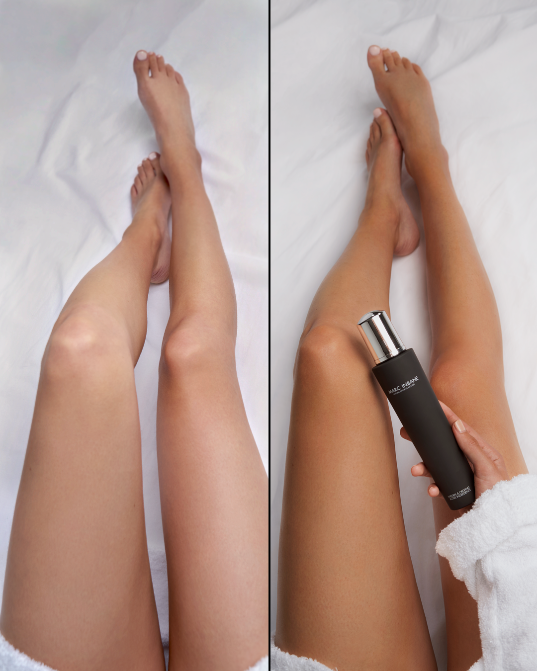 Marc Inbane Natural Tanning Mousse