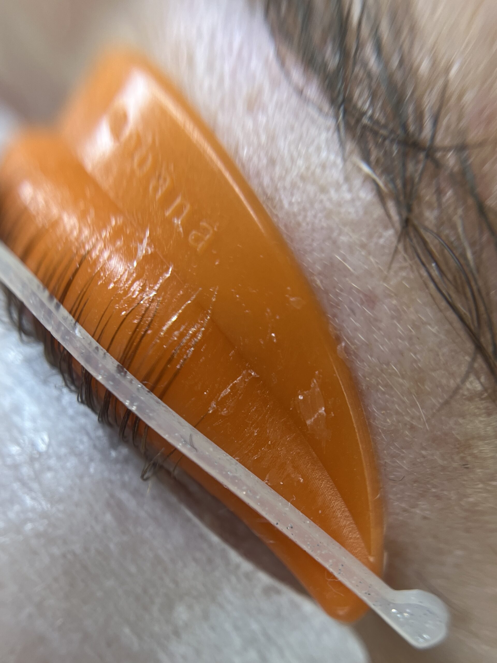 Lash lift lockers - Billede 2