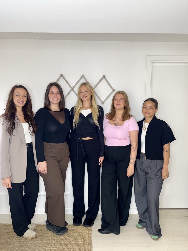 Skønhedssalon Odense