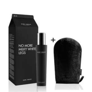 Marc Inbane No More Milky White