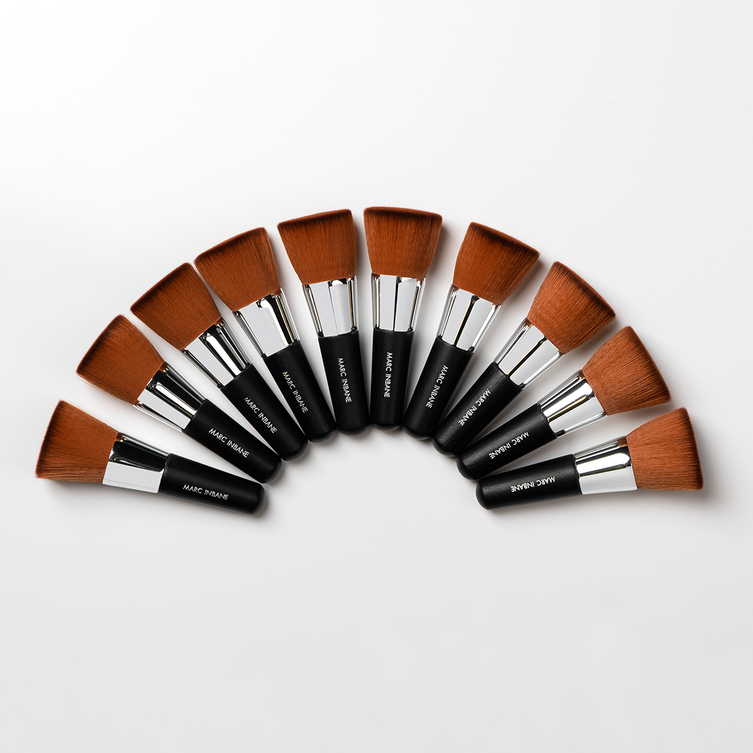 Marc Inbane Kabuki Brush