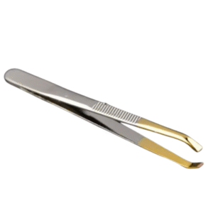 Øjenbryns pincetter