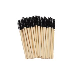 Bambus vippebørster