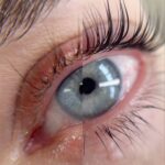 lash lift kursus