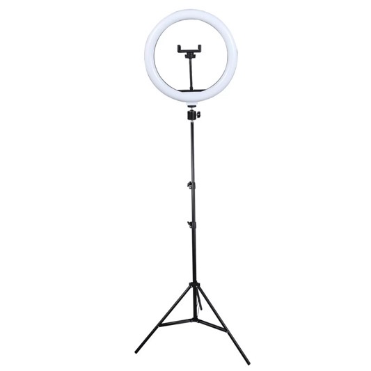 Professionelt ring light - Billede 2