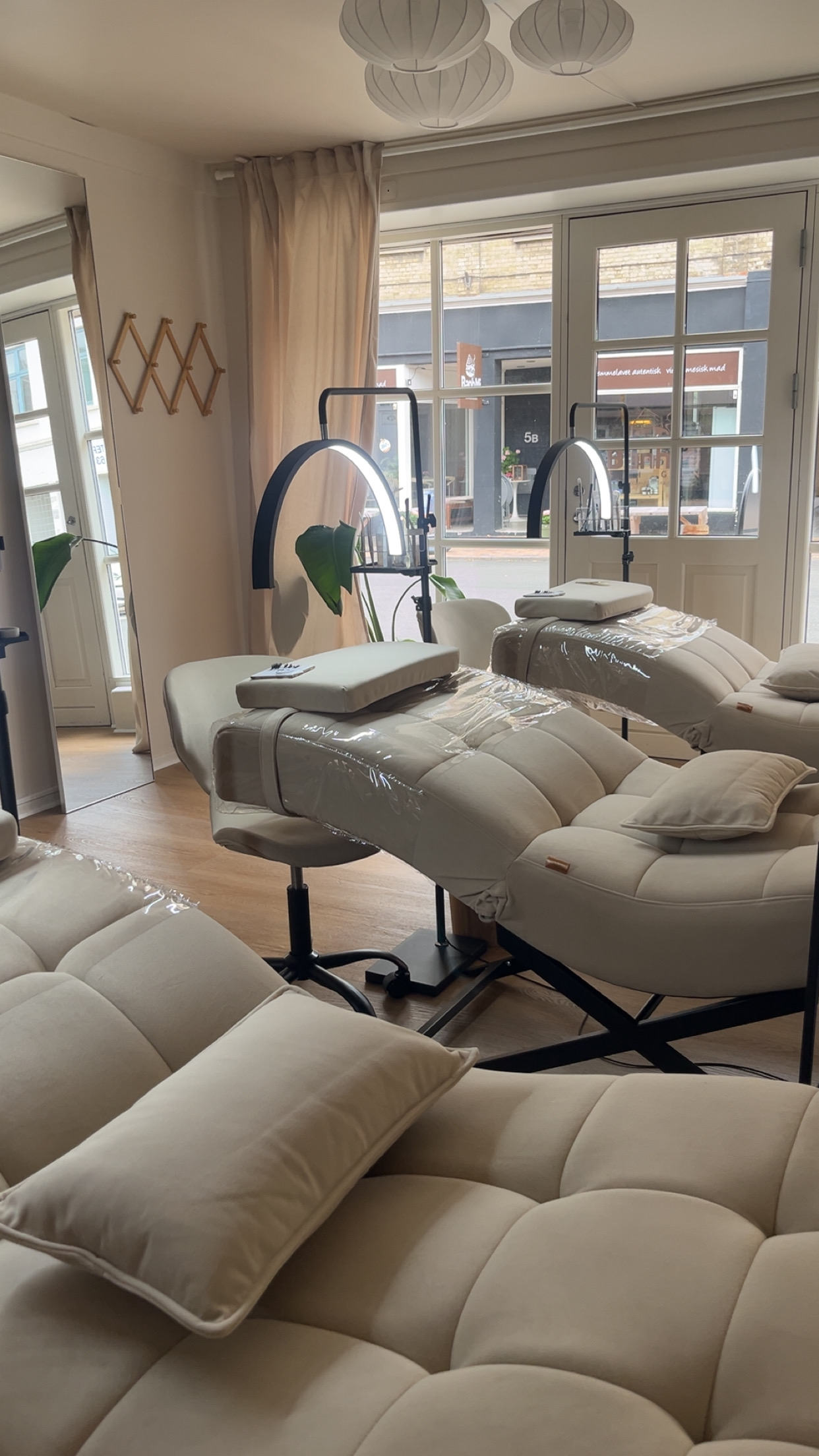 vippe kursus Odense