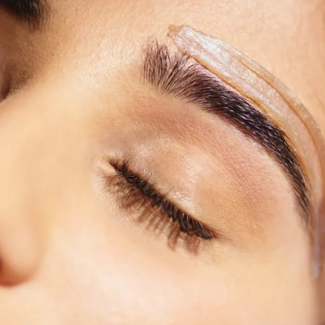 ansigtsvoks kursus Odense