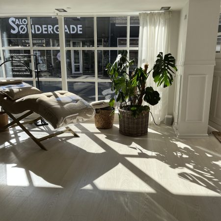 solashes skønhedssalon Odense