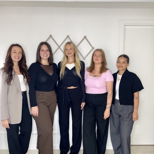 Skønhedssalon Odense