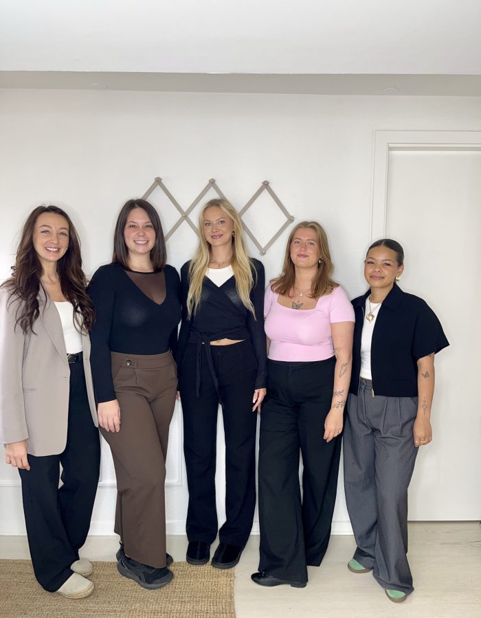 Skønhedssalon Odense